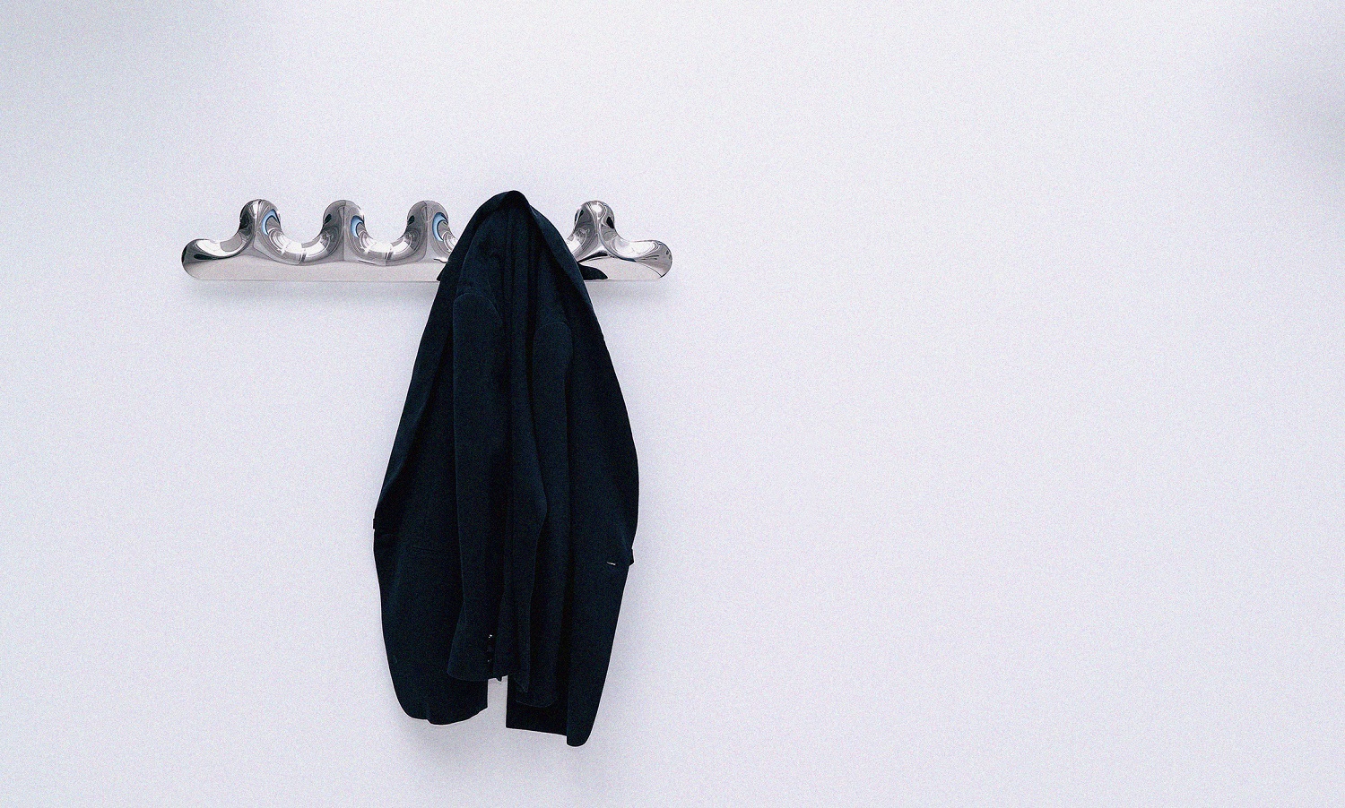 Comb Coat Rack Zieta