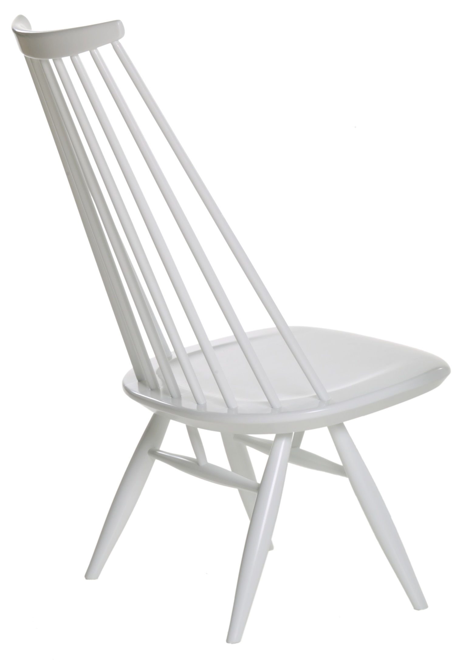 Mademoiselle chair Artek