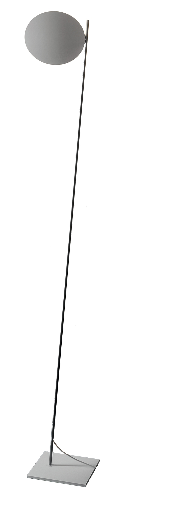 Lederam F0 Floor Lamp Catellani & Smith