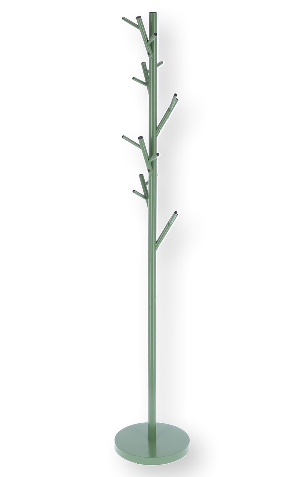 Tree Coat Rack Sage Jan Kurtz