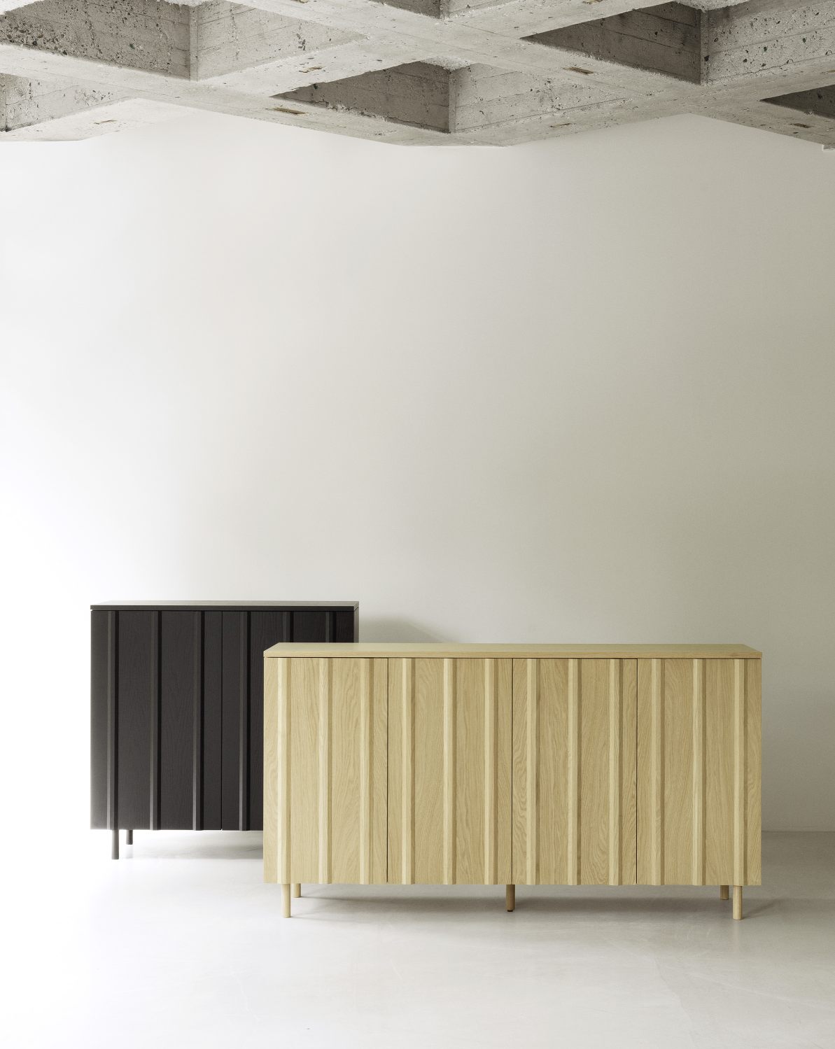 Rib Sideboard Normann Copenhagen