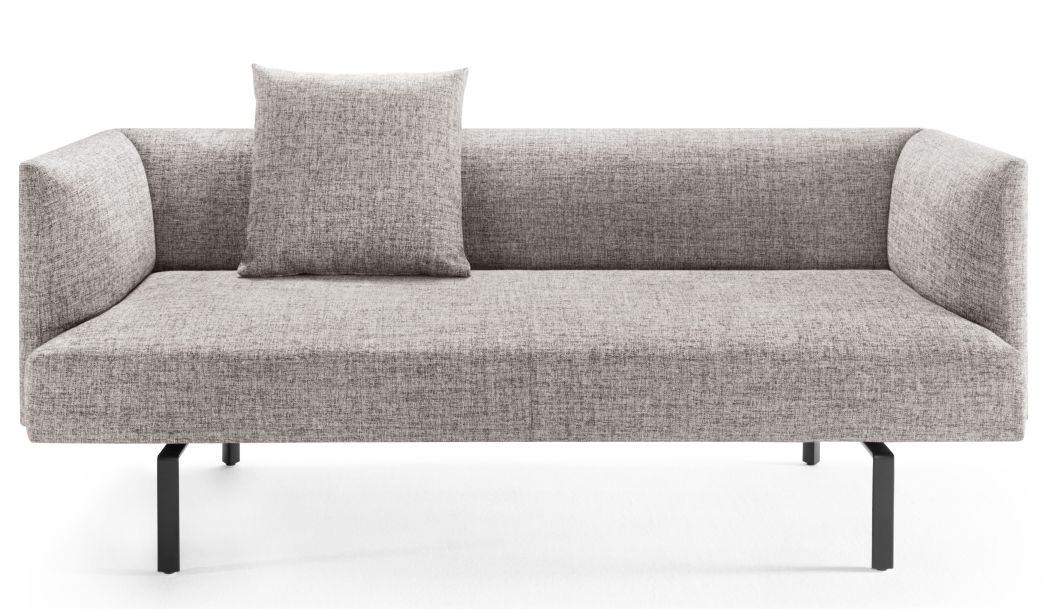 Muud Lite Freestanding sofa Walter Knoll