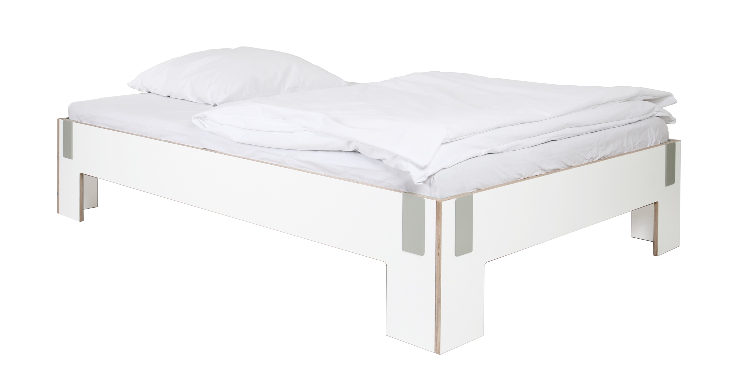 Tagedieb bed Nils Holger Moormann