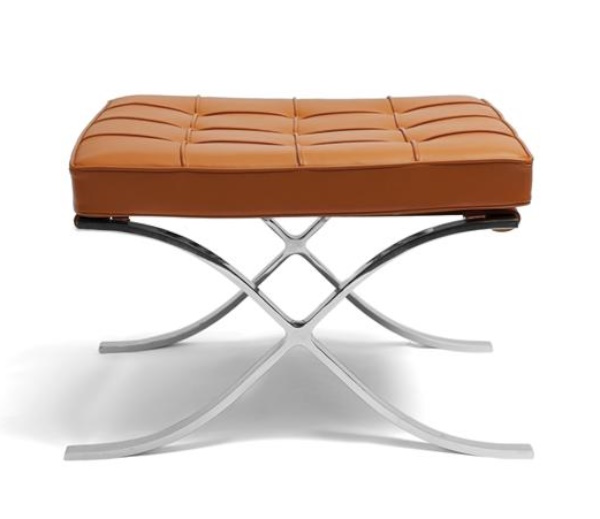 Barcelona Stool Relax Knoll International
