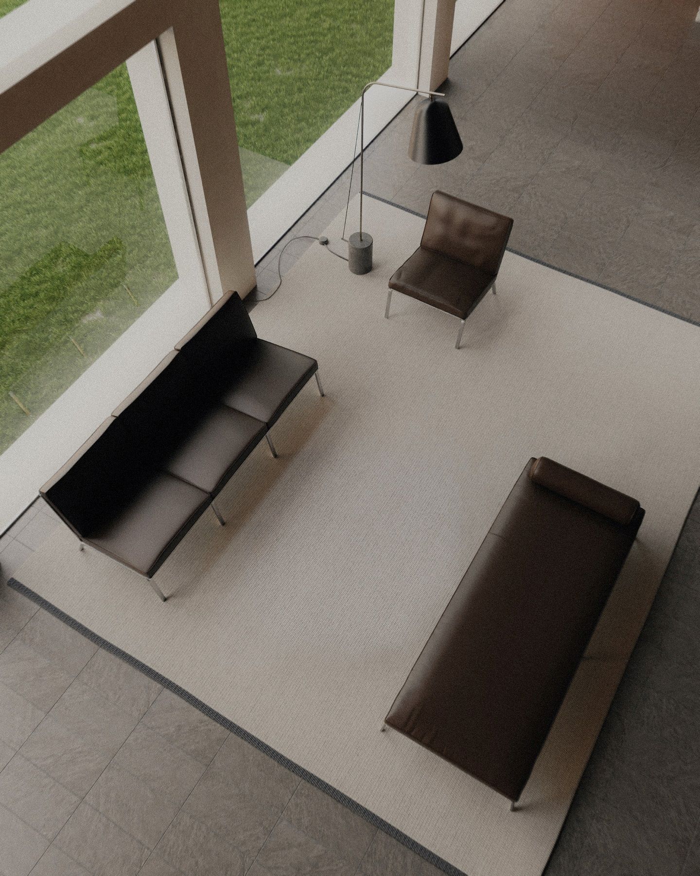 Man Daybed Daybed NORR11