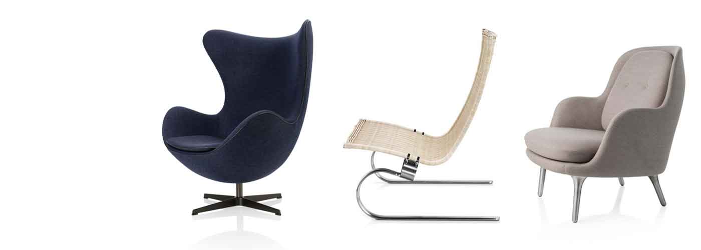 Armchairs