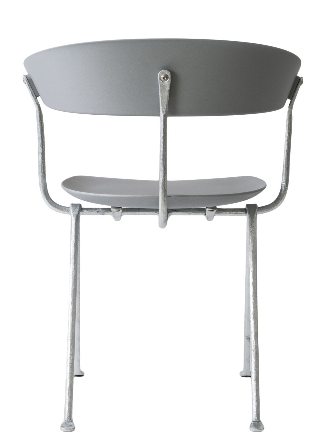 Officina Polypropilene chair Magis