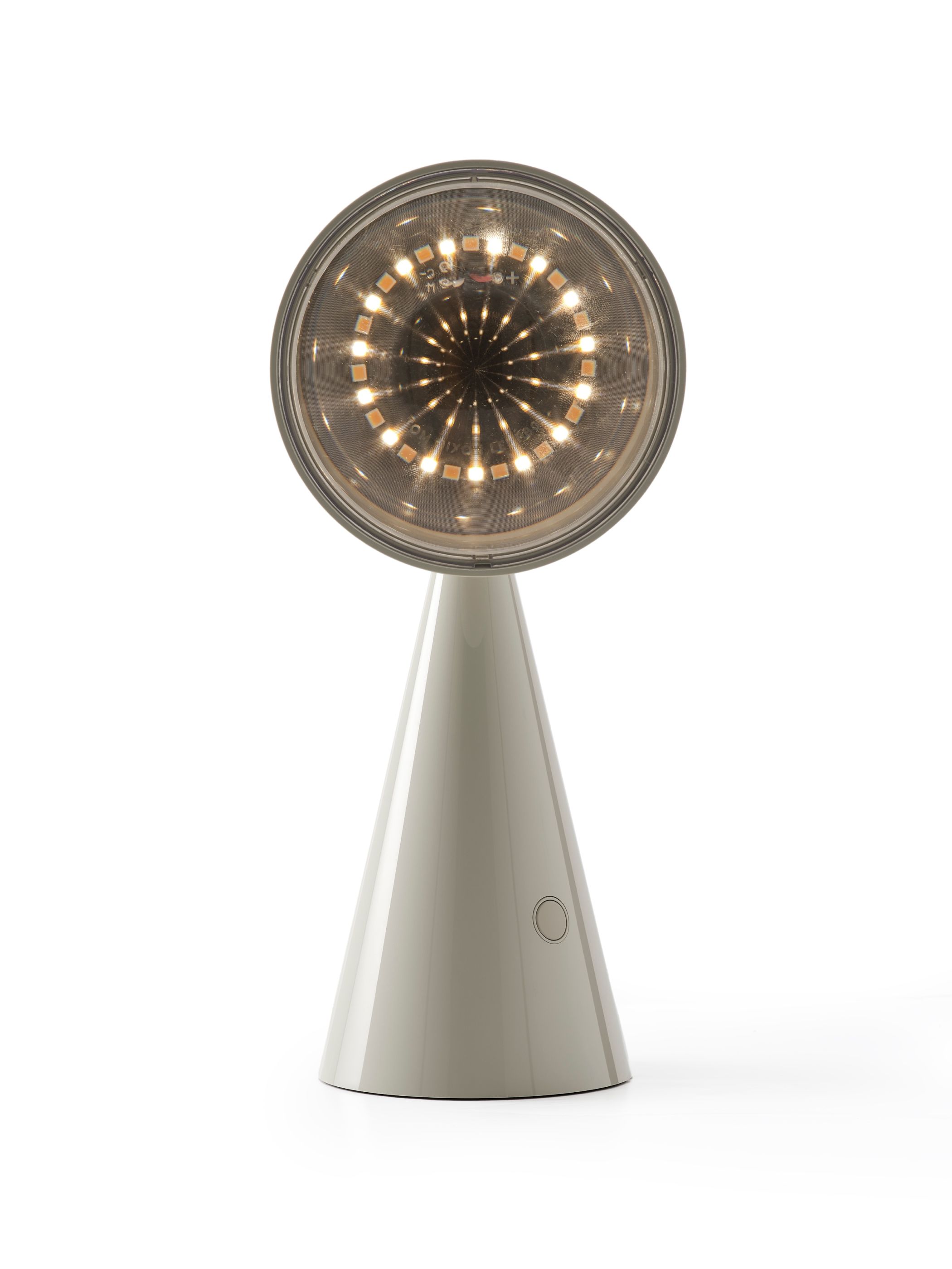 Pose rechargeable LED table lamp Putty Tom Dixon