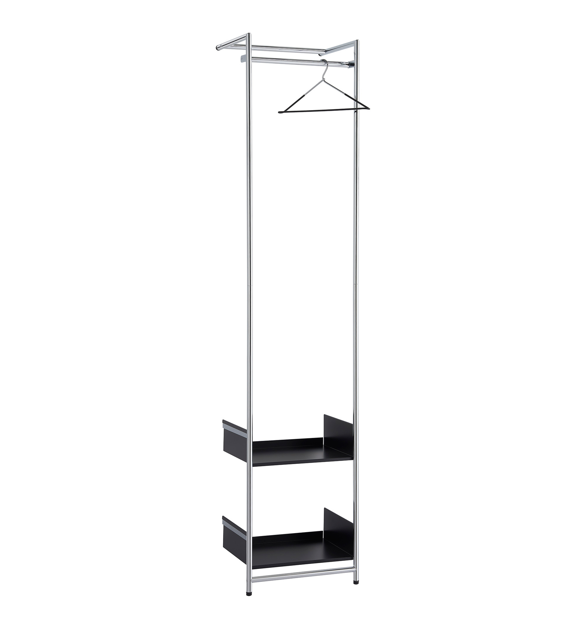 Comba S Leaning wardrobe Mox