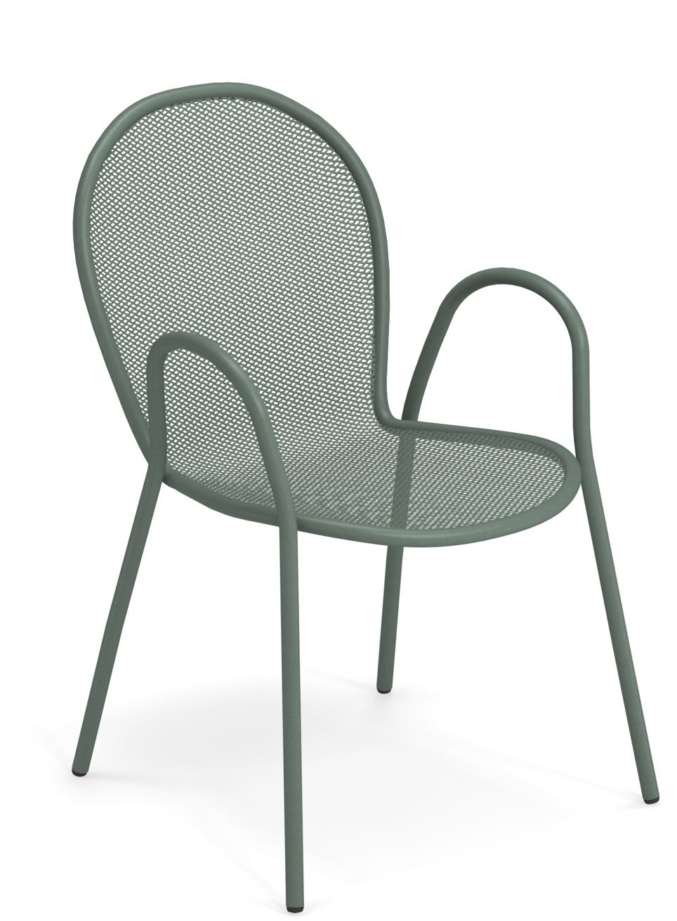 Ronda Chair Outdoor Emu
