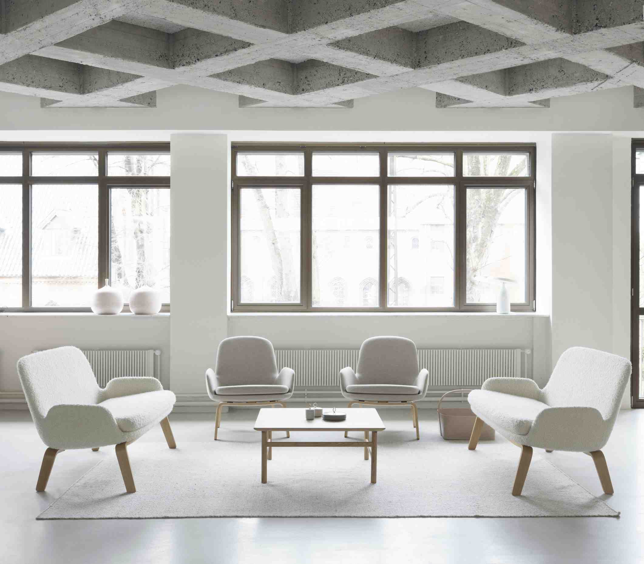 Grow Table Normann Copenhagen