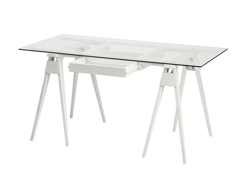 Arco table Design House Stockholm