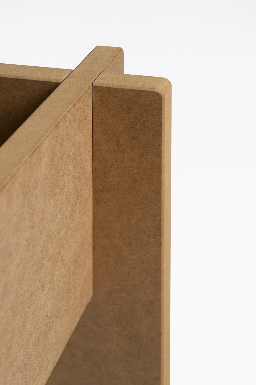 Seven sleeper bed with headboard Nils Holger Moormann