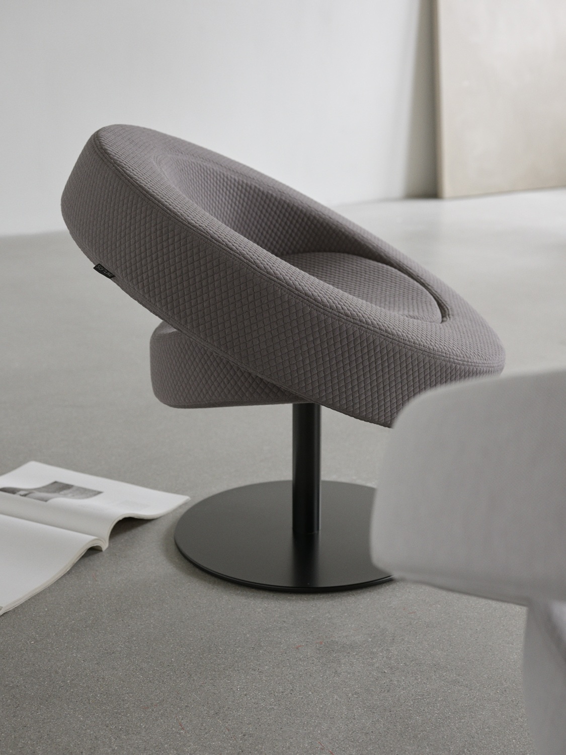 Hello Swivel Chair 70 Softline