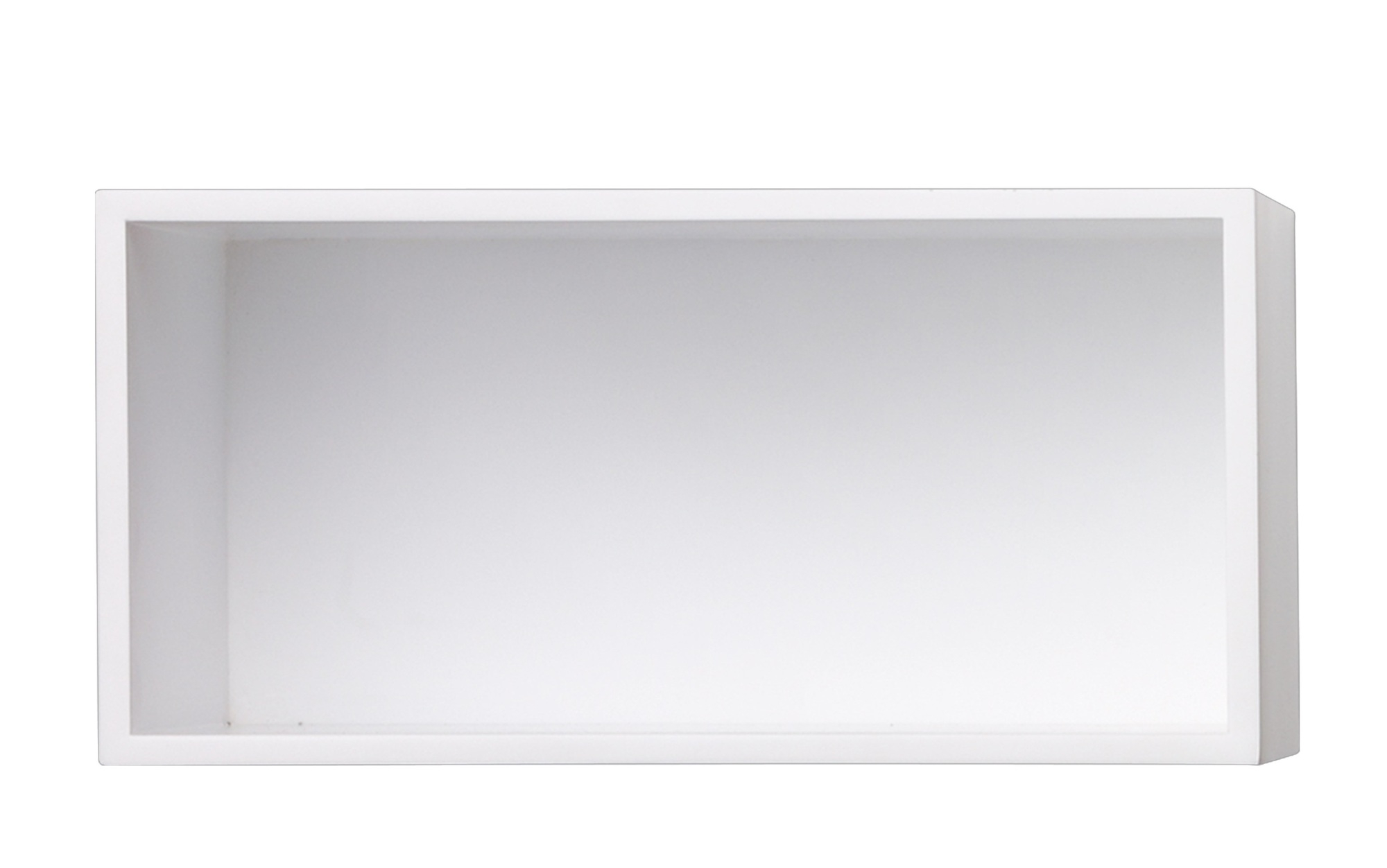 Mini Stacked Storage System 2.0 Shelf system Muuto