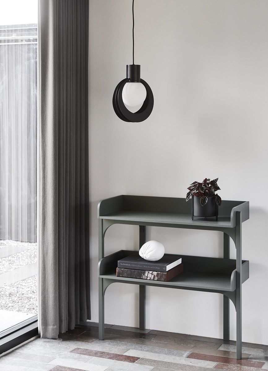 Utility Shelf Woud Utility Shelf Woud