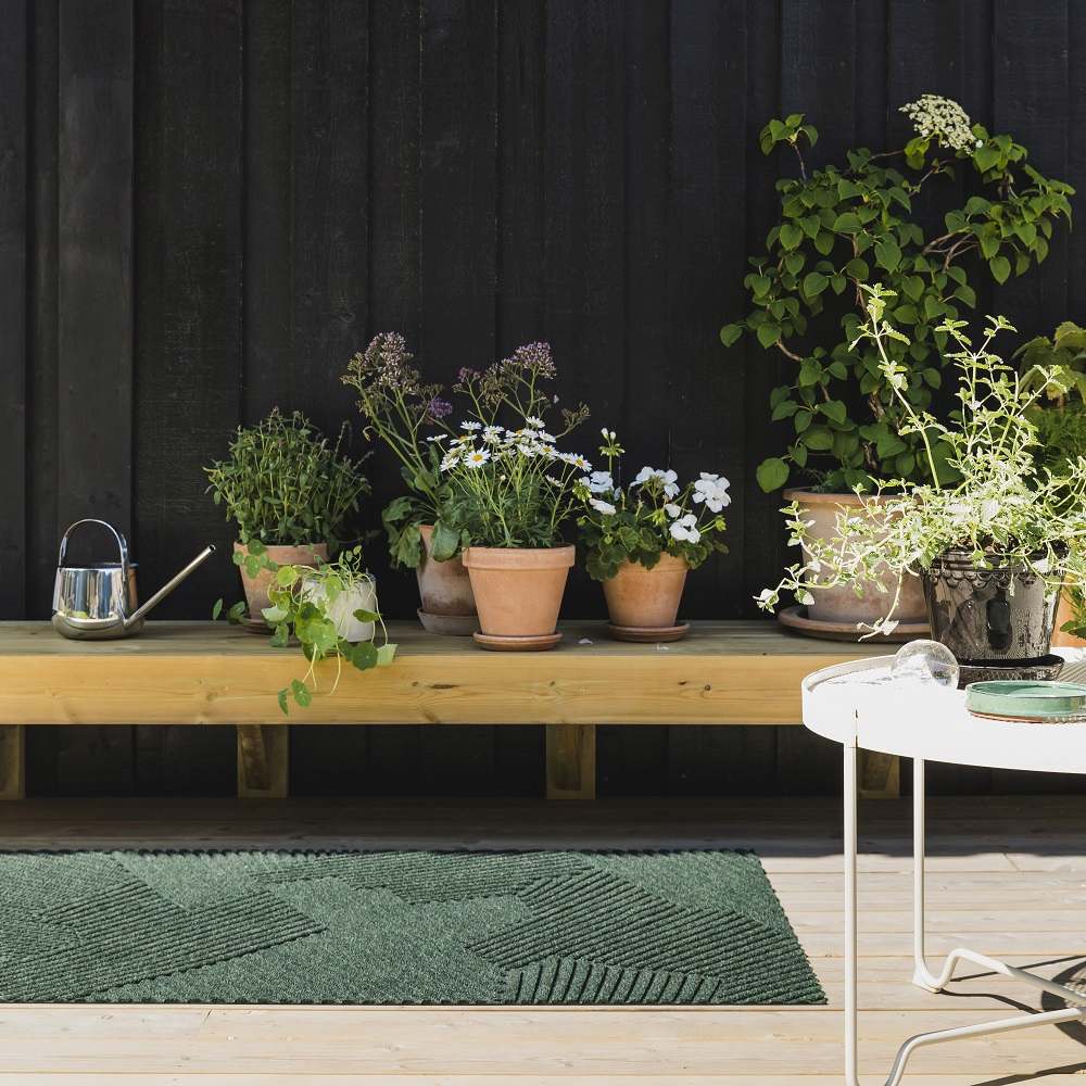 Heymat+ Indoor / Outdoor Doormat Heymat