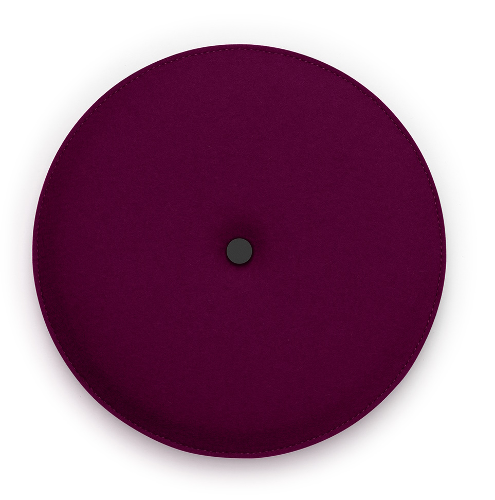Wall element Spot Acoustic Hey Sign