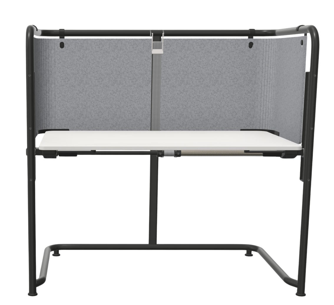 Scout Work desk Vitra