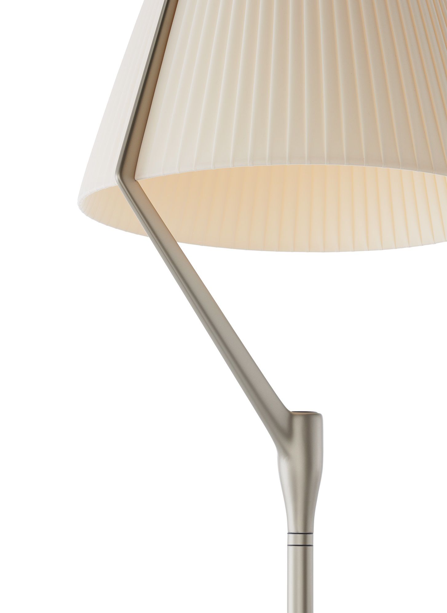 Angelo Stone floor lamp Kartell