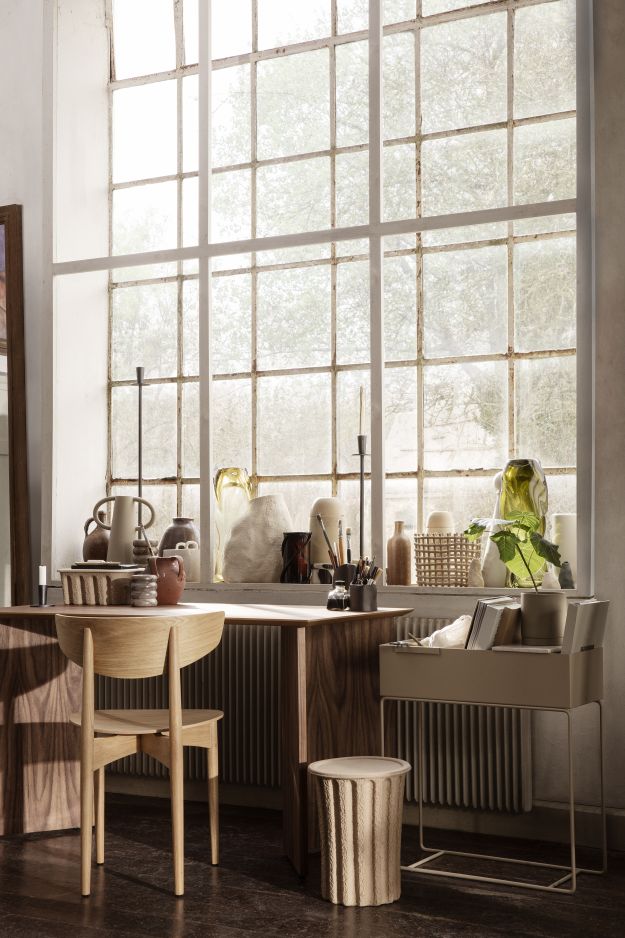Mingle Table 135 cm Ferm Living