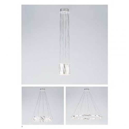 Zoom Pendant light Serien Lighting