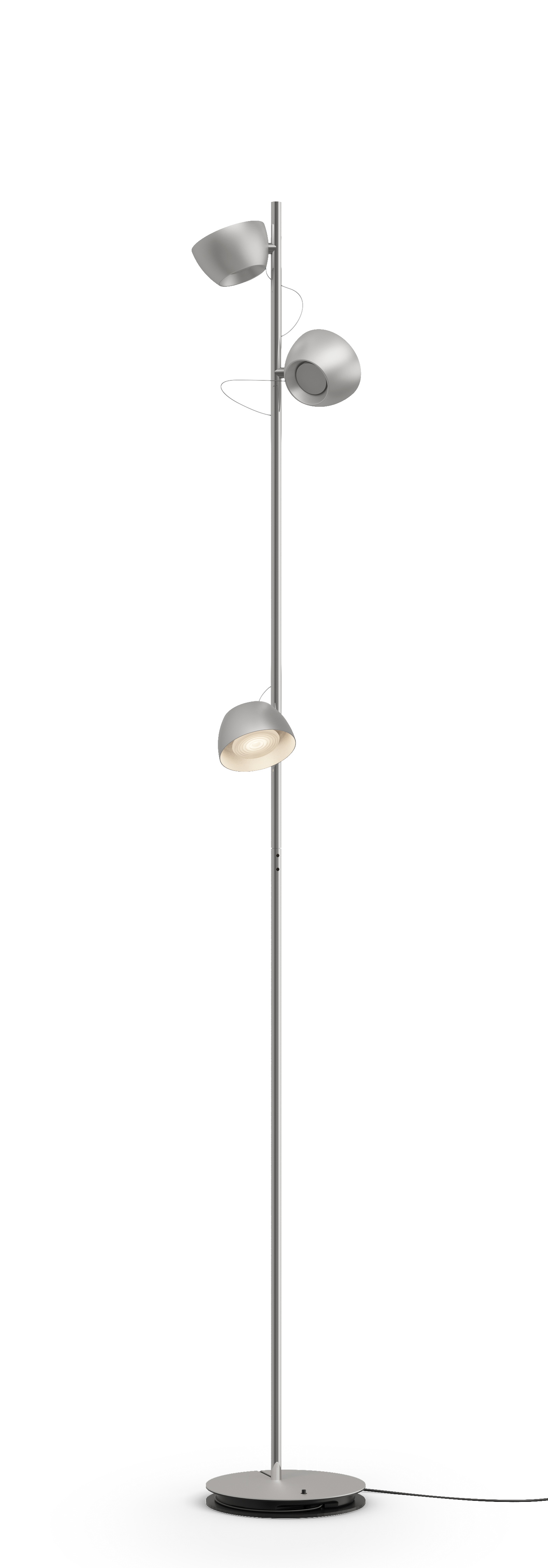 Irio S floor lamp Baltensweiler