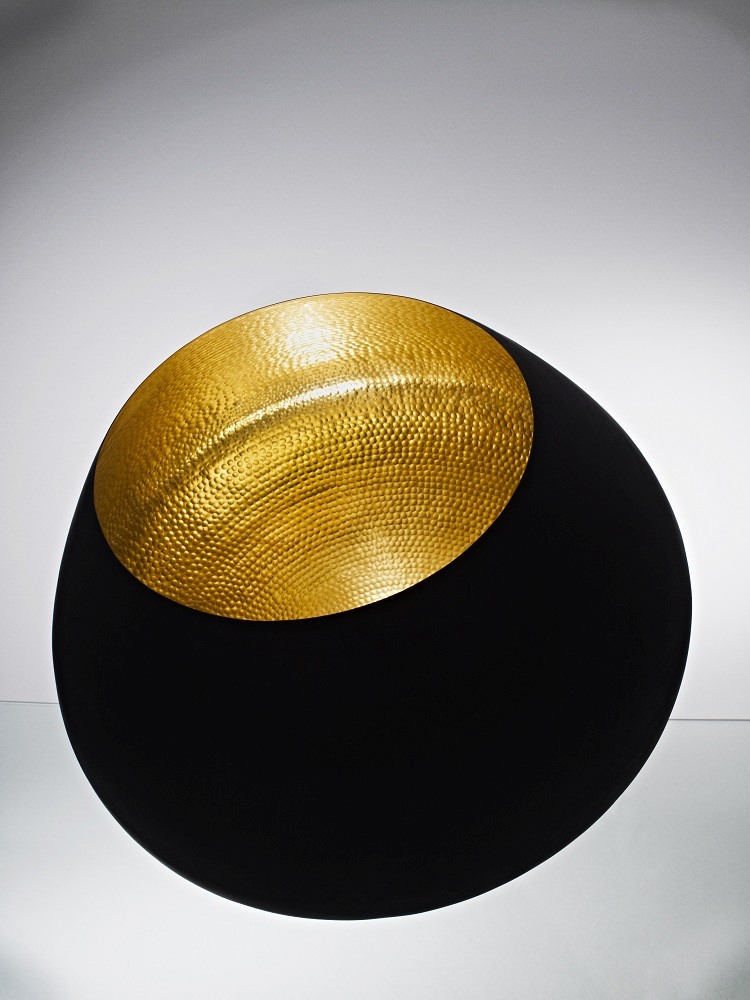 Beat Stout Pendant lamp Tom Dixon