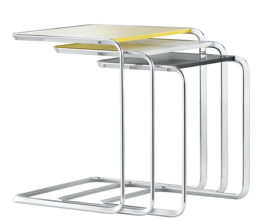 K 3 A, B, C Table Single Tecta