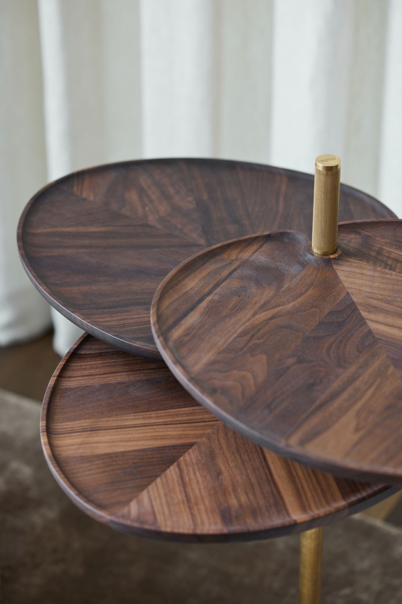 Leaf 3 Side Table Side Table PER/USE