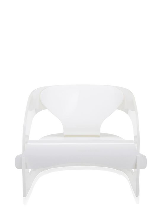 Joe Colombo armchair Kartell