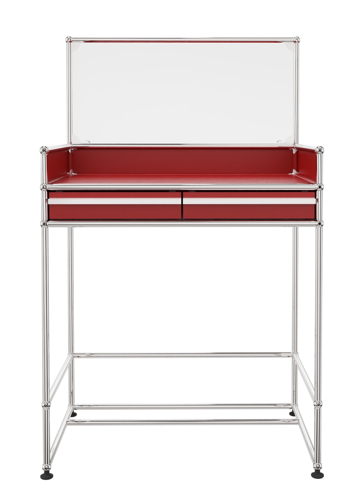 USM Haller dressing table variant 2