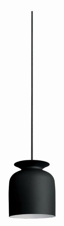 Ø 20 cm / Black