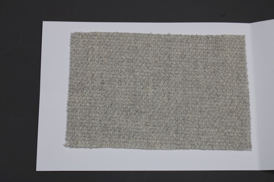 Fabric Sample Card Group 82 Cor