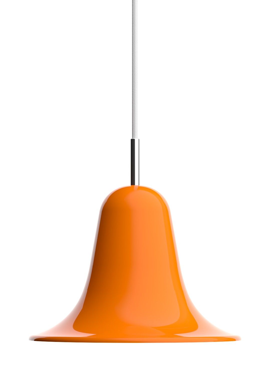 Pantop Pendant lamp Pendant Ø23 Verpan
