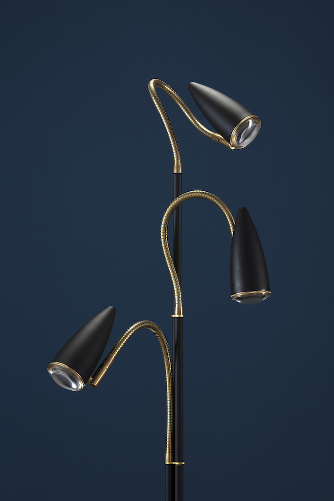 CicloItalia Flex F3 Floor Lamp Catellani & Smith
