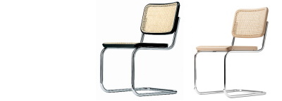 S 32 Cantilever
