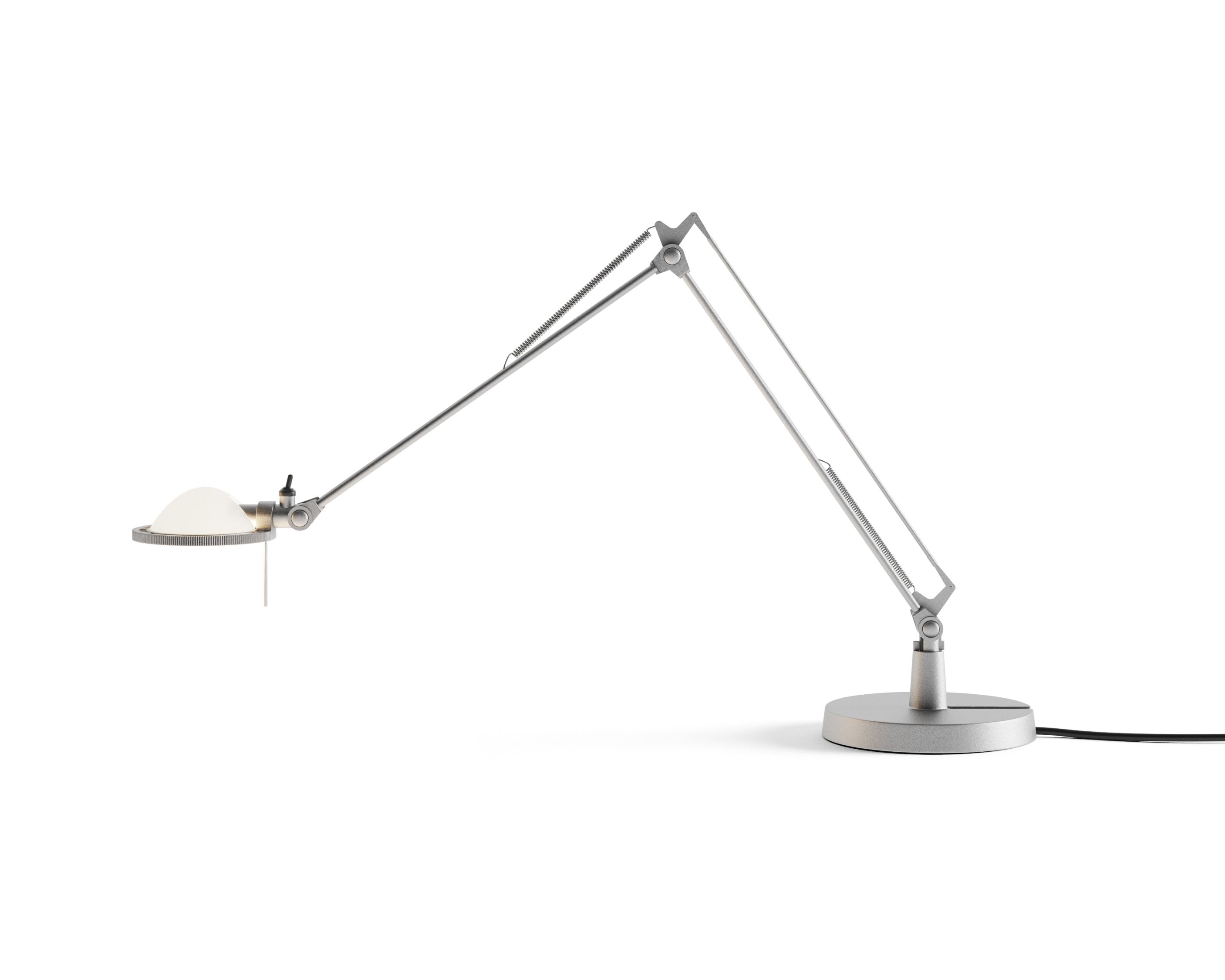 D12/4 Berenice glass reflector Luceplan
