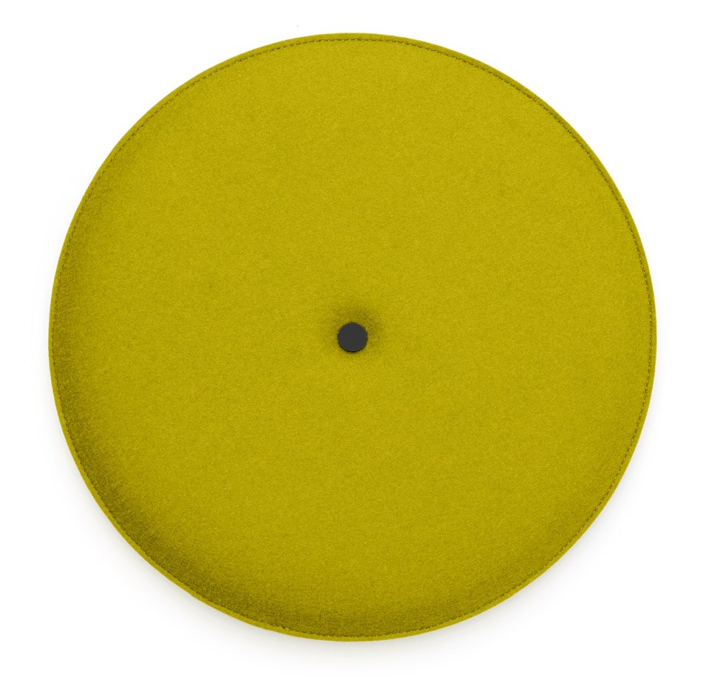 Wall element Spot Acoustic Hey Sign