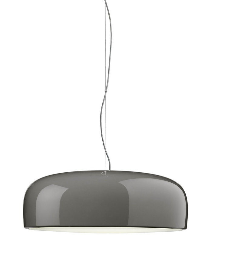 Smithfield S LED Pendant light Flos Mud