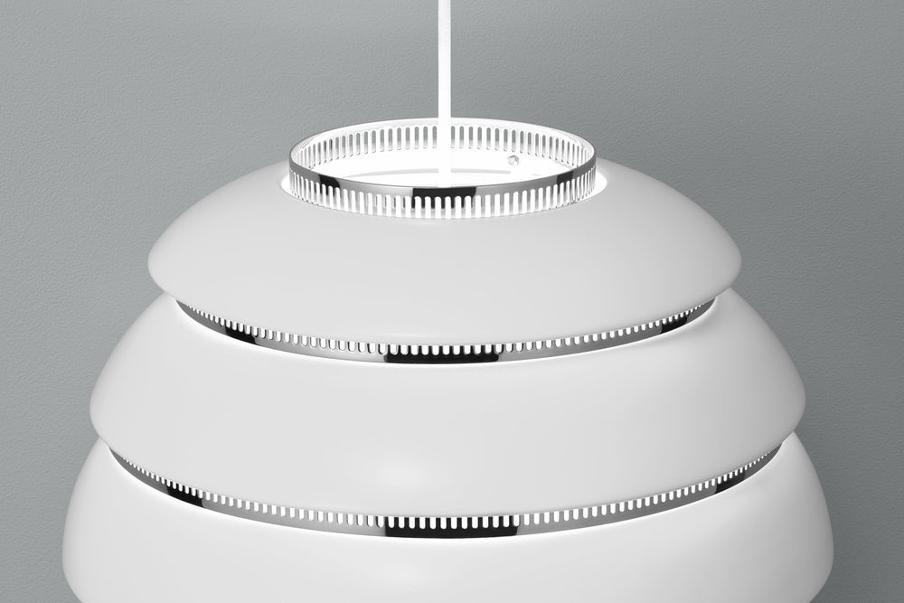 A331 Beehive Pendant Artek