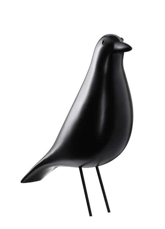 Eames House Bird sculpture Vitra SINGLE PIECES