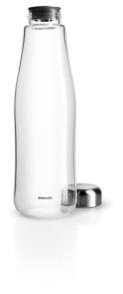 Glass carafe with lid Eva Solo SINGLE PIECES