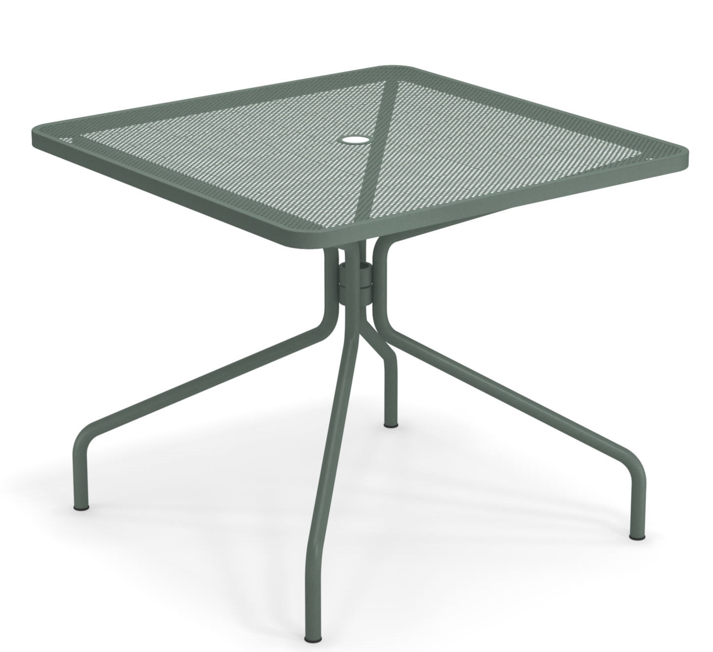 Cambi Square Table Outdoor Emu