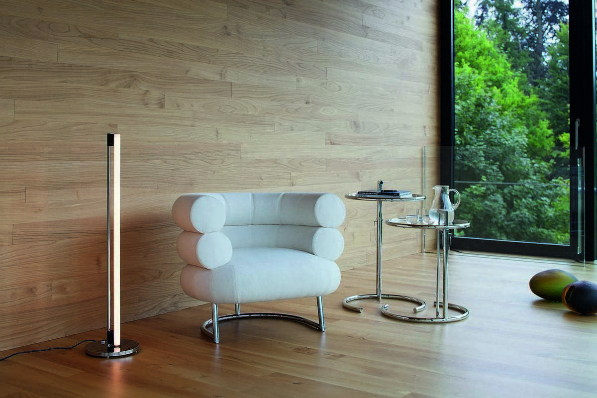 Tube Light floor lamp ClassiCon - QUICK SHIP