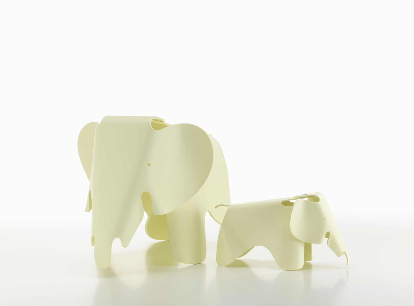 Eames Elephant Small small RE Vitra 