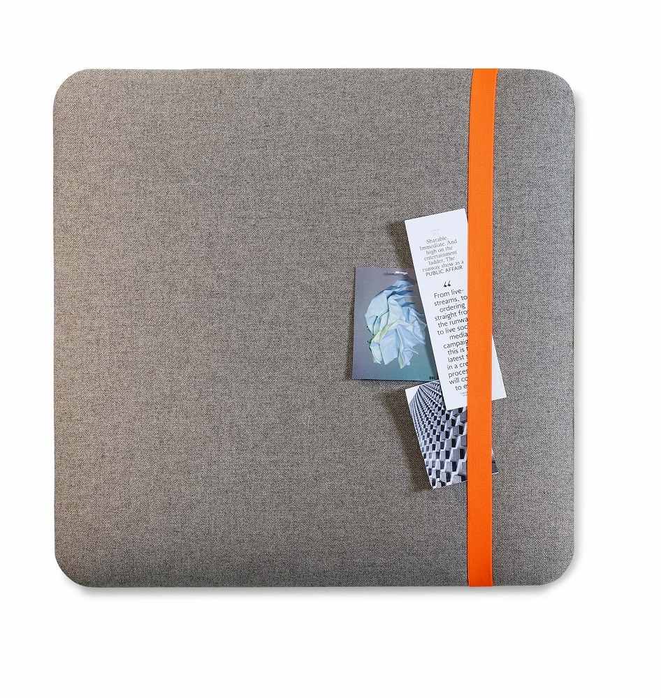 Pillow Wall Wall panels / Pinboards Cascando