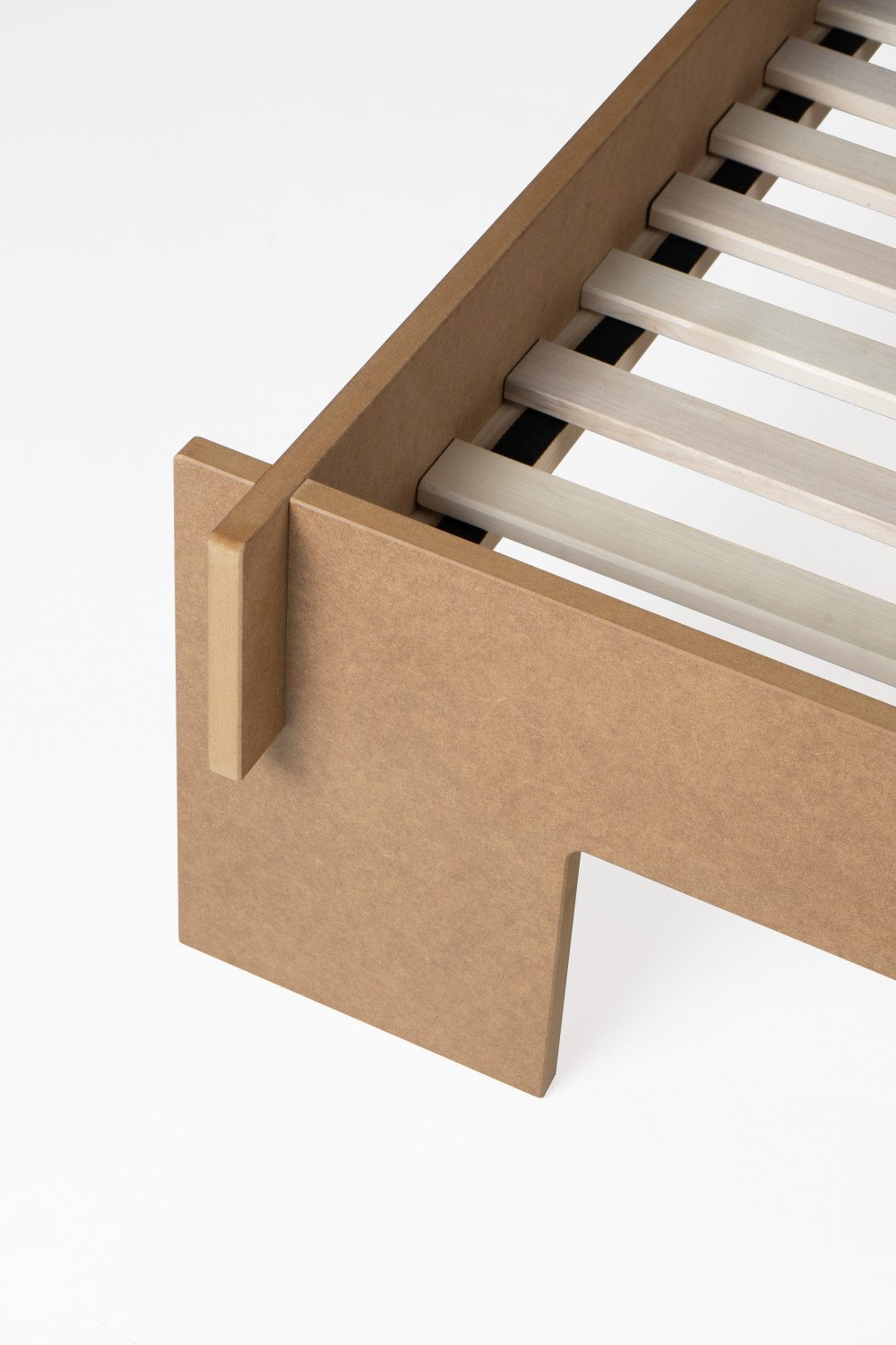 Siebenschläfer bed Nils Holger Moormann