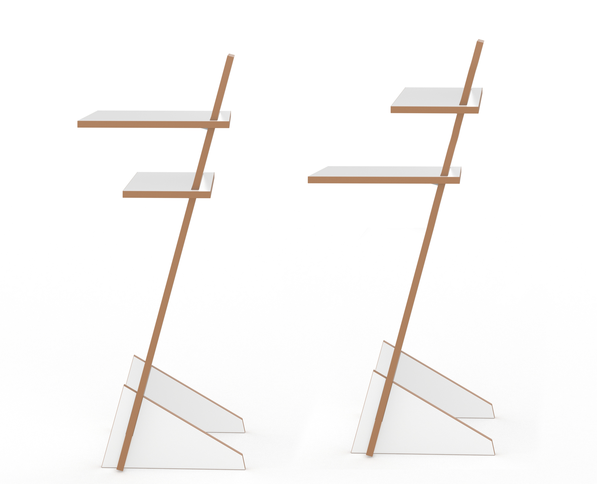 Pult standing desk Tojo