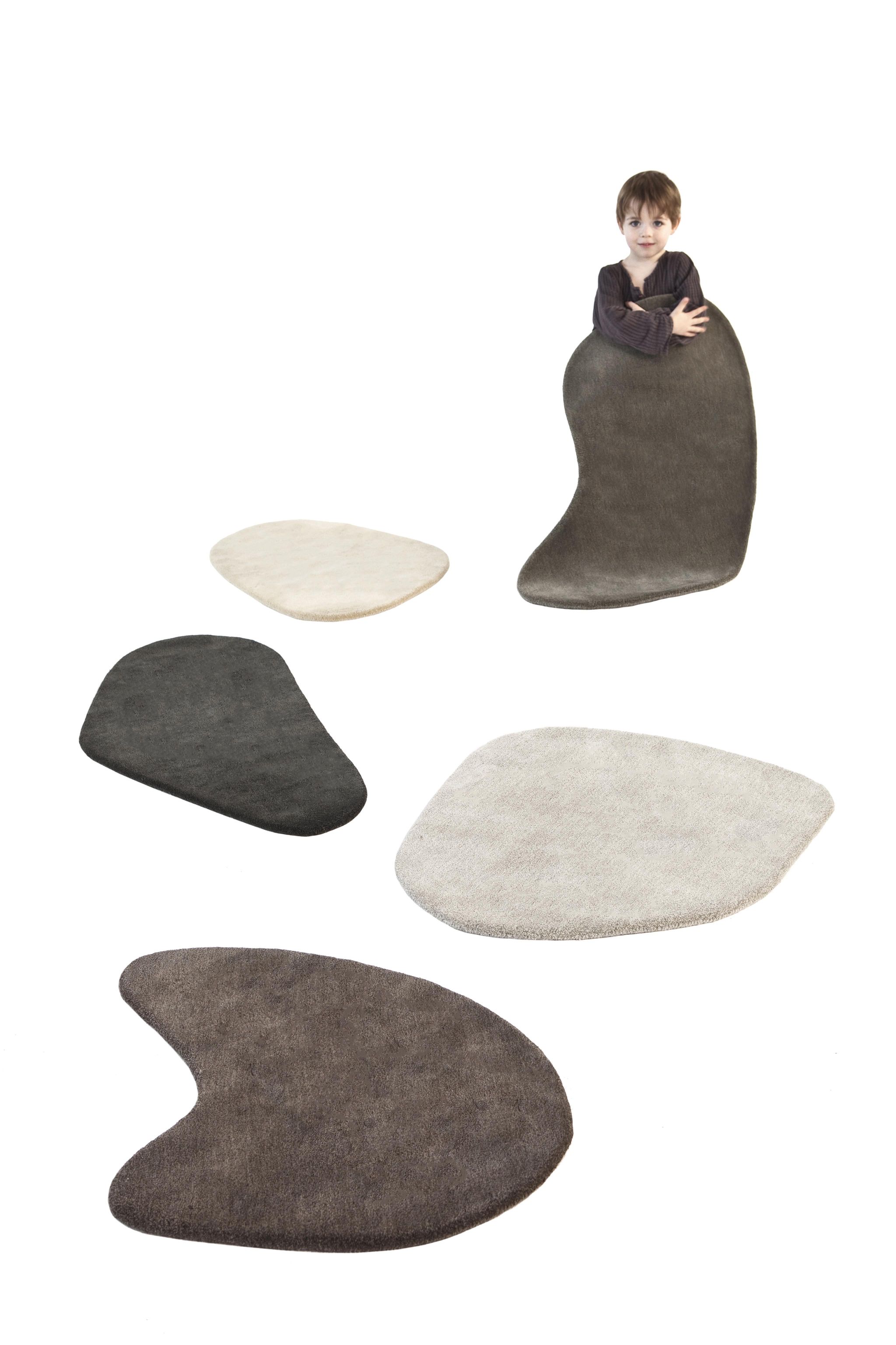 Stone-wool Little Stones 70x80 Nanimarquina